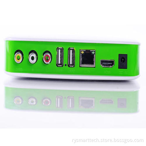 All Winner A20 Dual Core Android 4.2 TV Box, CS188
